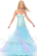 O10572 Posh by Precious Formals