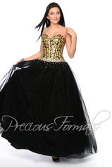 O21021 Posh by Precious Formals