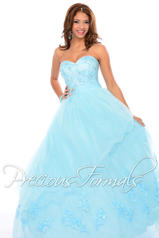 O21058 Posh by Precious Formals