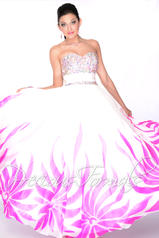 O30367 Posh by Precious Formals