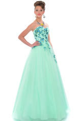P21071 Precious Formals