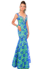 P21102 Precious Formals