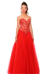 P21107 Precious Formals