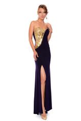 L38001 Lux by Precious Formals