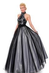 L46849 Lux by Precious Formals
