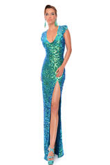 P9057 Precious Formals