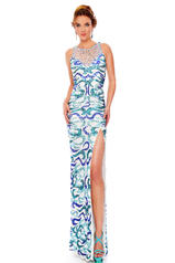 P9086 Precious Formals