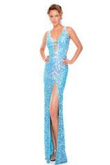 P9105 Precious Formals