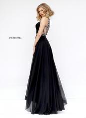11320 Black/Silver back
