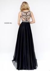 11320 Black/Silver back