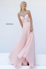 11320 Blush/Silver front