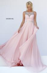 11320 Blush/Silver front
