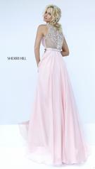 11320 Blush/Silver back