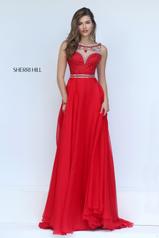 11320 Red/Silver front