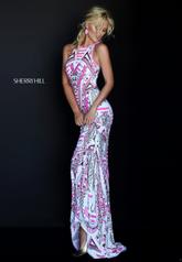 50359 Ivory/Multi front