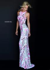 50359 Ivory/Multi front