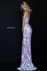 50359 Ivory/Multi other