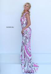 50359 Ivory/Multi other