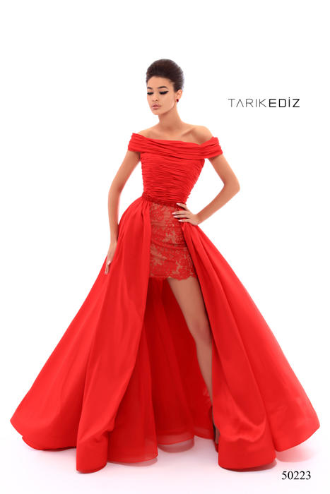 Tarik Ediz Prom